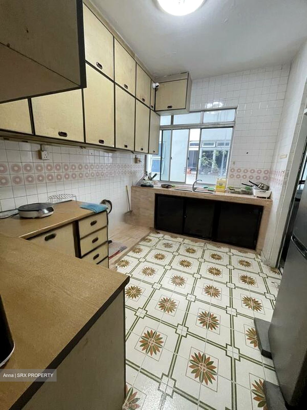 King's Mansion (D15), Condominium #481084611